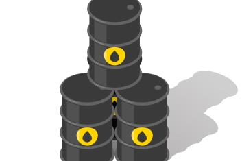 Oil Barrels